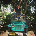 Miguel Angel Gonzalez