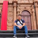 Aldrin Escobar
