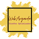 WebArganda - Diseños Optimizados