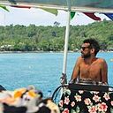 Alfred Domínguez Peña