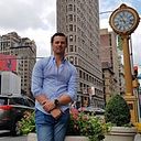 Cristian Gonzalez Barba