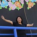 Ana María Tolentino