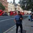 Juan Pablo Mendez Ortiz