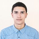 Cristian Rafael Mejia Del Orbe