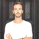 Álvaro Paños Serna