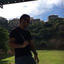 Guillermo Ayllon Jahn