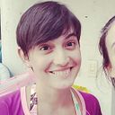 María Florencia Evdemon