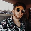 Franco Bos