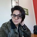 Ross González