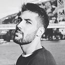 Efren Del Hoyo Blanco