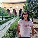 Cristina Llanos Gallo