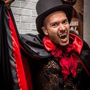 Marco Arguedas Durán