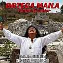 Ortega Maila