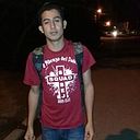 Johnys Junnior Ponce Sanchez
