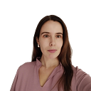 Fernanda Romero-Valdespino