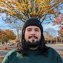 Johann Daboin Gonzalez