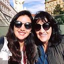 Fernanda Flores Arevalo