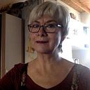 Liz Durand Goytia