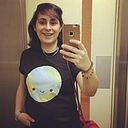 Ana De Almeida Carvalho