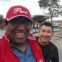 JuanGa Medina Dreyfus