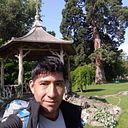 Benjamín Nuñez