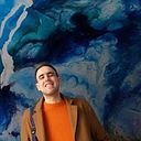 Isaac Bouzaid Moreno