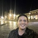 Dreo Cajacuri Ygnacio