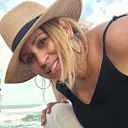 Stephanie Santos Arrieta