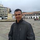 Juan Pablo Flórez Restrepo