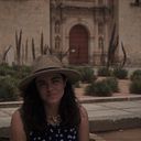 María Elena Pérez García