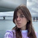 Paula Del Río Arteaga