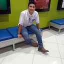 José Fernando Mendoza Zapata