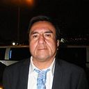 Vicente Asmat