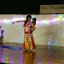 Gabriela Espinosa Cáceres