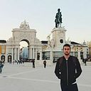 Alberto Gonzalez Puerto