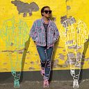 Maria Victoria Gonzalez