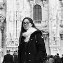 Bernardina Rodriguez Bruccoleri