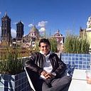 Juan Galaviz