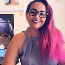 Jessica Arce