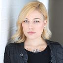 Angelica Avendaño Arboleda