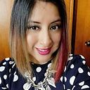 Melissa Milagros Rodriguez