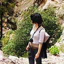 Sara Lucía Salvador Reyes