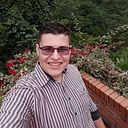 Diego Agudelo Camacho