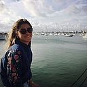 Agustina Romagnoli