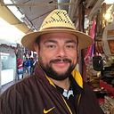 Cesar Jose Villanueva Ramirez