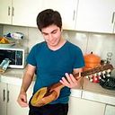 Christian Tamayo Robles