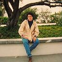 Patricia Vázquez Correa