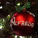 Alfredo Alvarado Fonseca