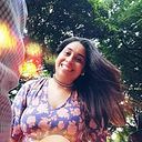 Jessica Díaz Cavallo