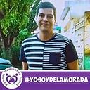 Omar El Chatito Muñoz